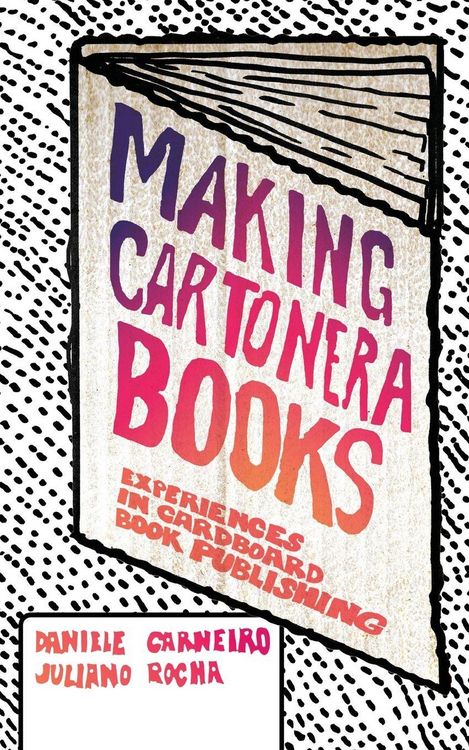 Produktbild: Making Cartonera Books