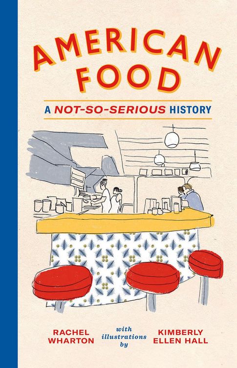 Produktbild: American Food
