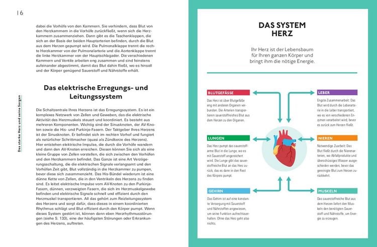 Produktbild: Hallo, starkes Herz!