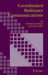 Produktbild: Coordinated Multiuser Communications