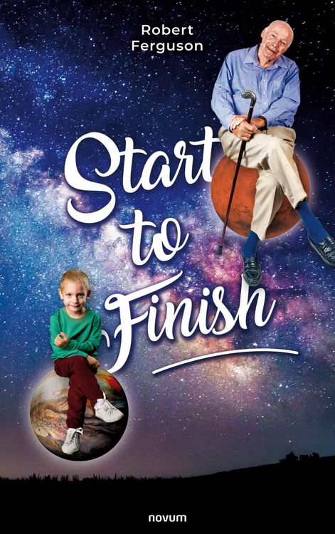 Produktbild: Start to Finish