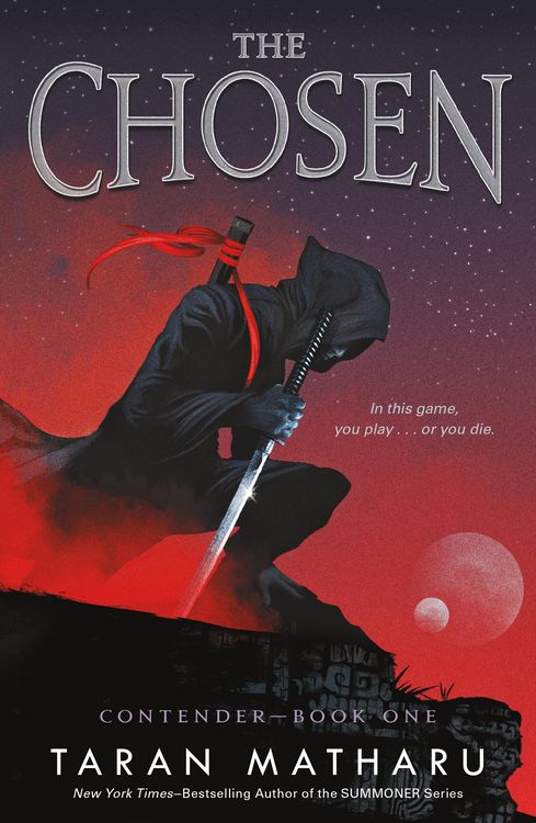 Produktbild: The Chosen