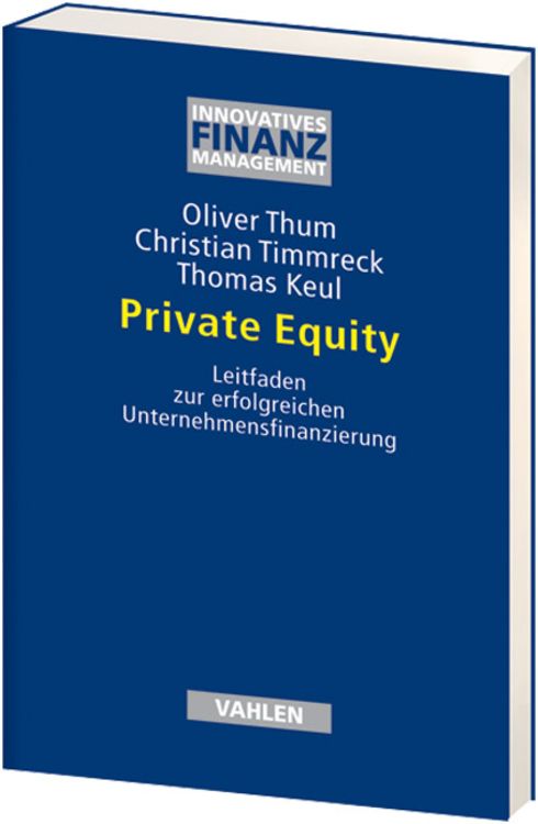 Produktbild: Private Equity
