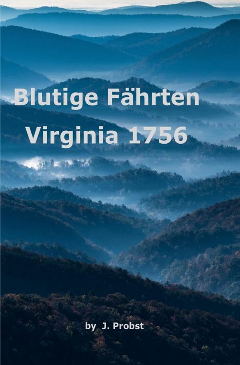 Produktbild: Blutige F&auml;hrten