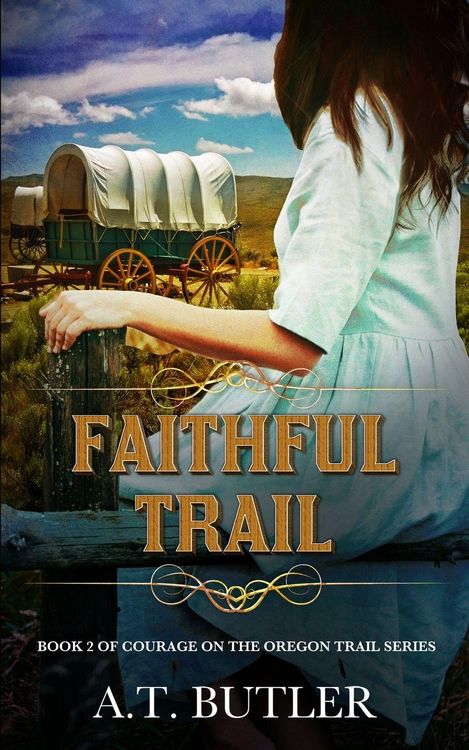 Produktbild: Faithful Trail