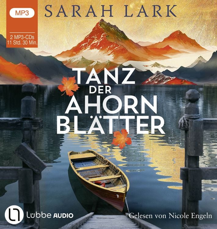Produktbild: Tanz der Ahornbl&auml;tter