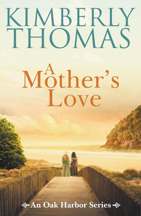 Produktbild: A Mother's Love