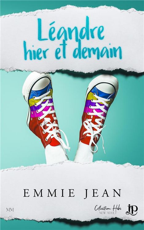 Produktbild: L&eacute;andre hier et demain