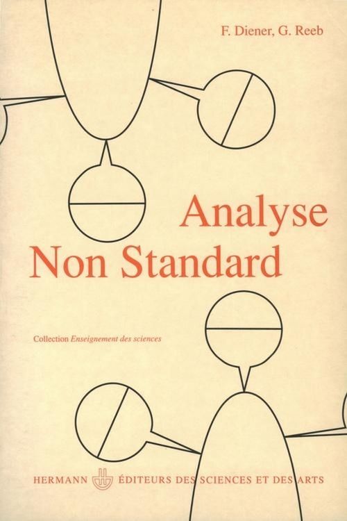 Produktbild: Analyse non standard