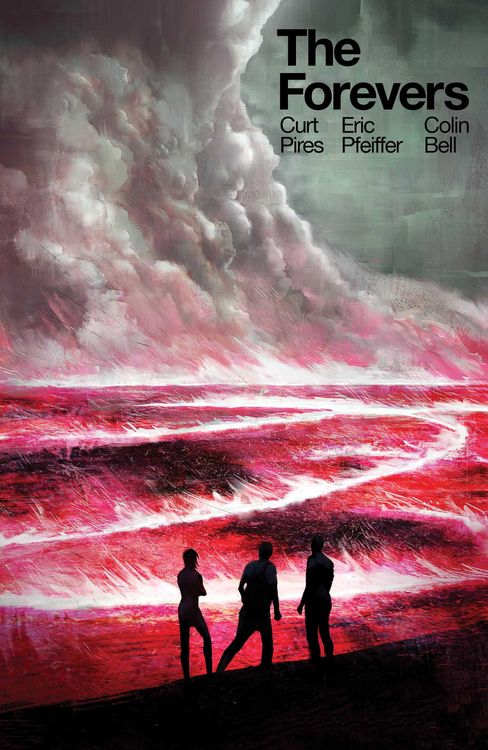 Produktbild: The Forevers