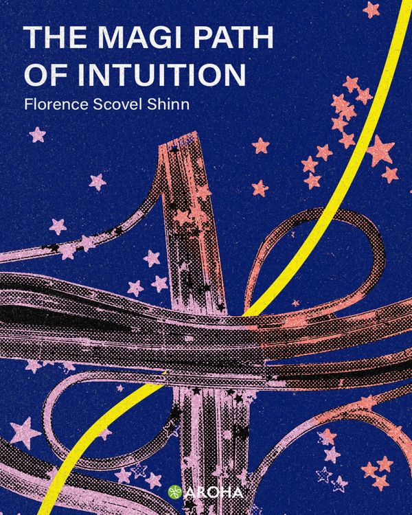 Produktbild: The Magic Path of Intuition