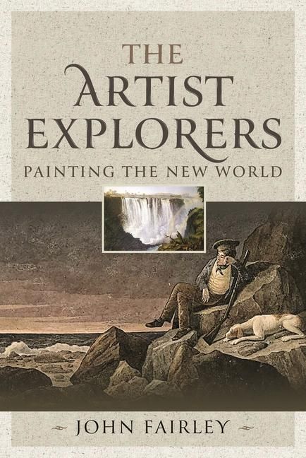 Produktbild: The Artist Explorers