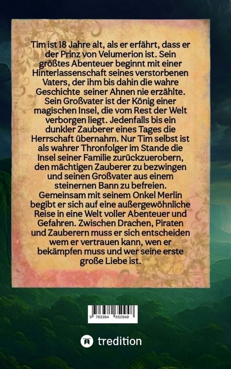 Produktbild: Velumerion