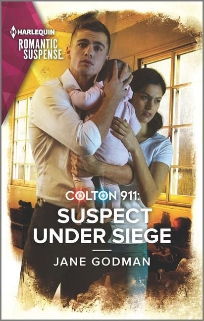 Produktbild: Colton 911
