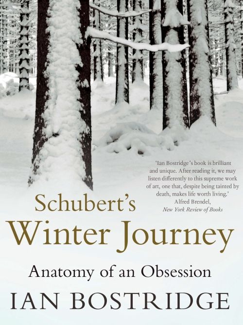 Produktbild: Schubert's Winter Journey