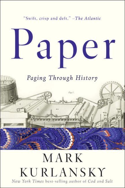 Produktbild: Paper