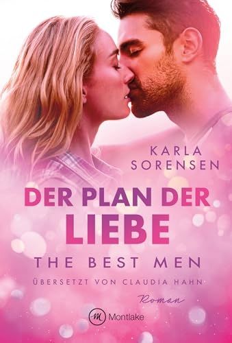 Produktbild: Der Plan der Liebe