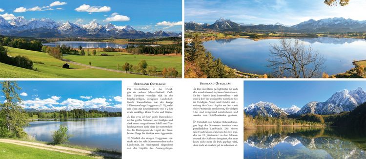 Produktbild: Allg&auml;u