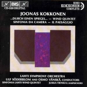 Produktbild: Orchesterwerke