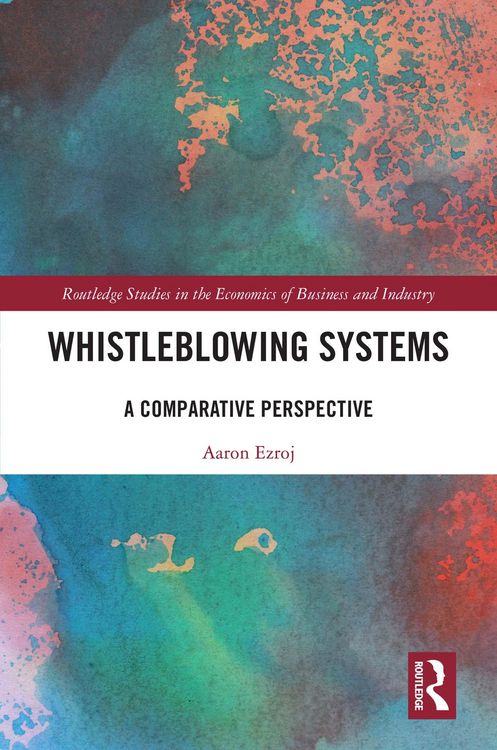 Produktbild: Whistleblowing Systems