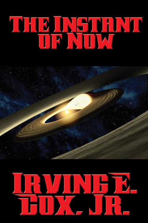Produktbild: The Instant of Now