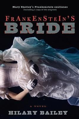 Produktbild: Frankenstein's Bride