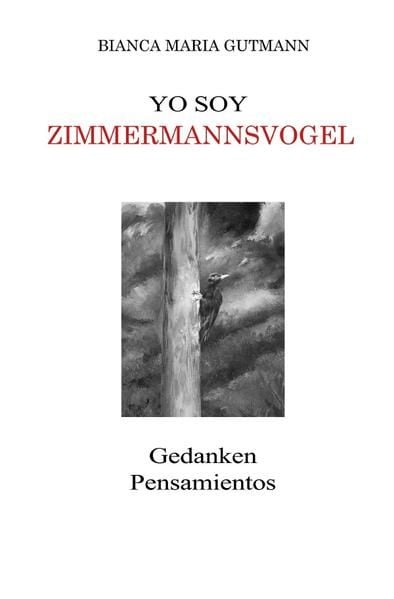 Produktbild: Yo Soy Zimmermannsvogel