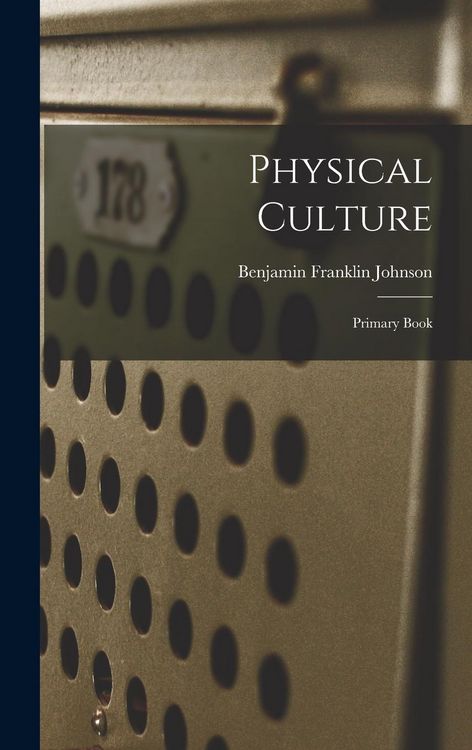 Produktbild: Physical Culture