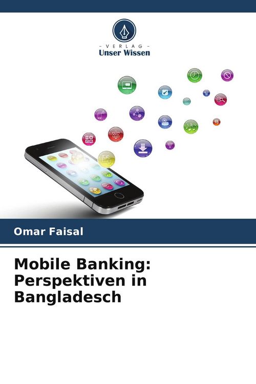 Produktbild: Mobile Banking: Perspektiven in Bangladesch