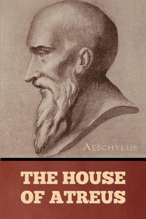 Produktbild: The House of Atreus