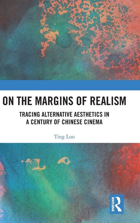 Produktbild: On the Margins of Realism