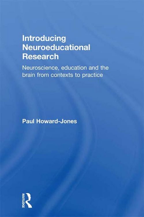 Produktbild: Introducing Neuroeducational Research