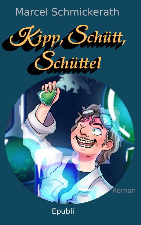 Produktbild: Kipp, Sch&uuml;tt, Sch&uuml;ttel