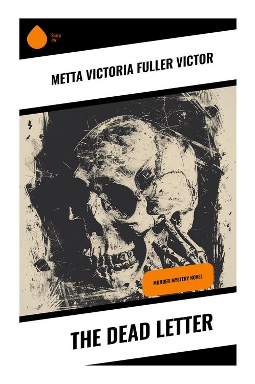 Produktbild: The Dead Letter
