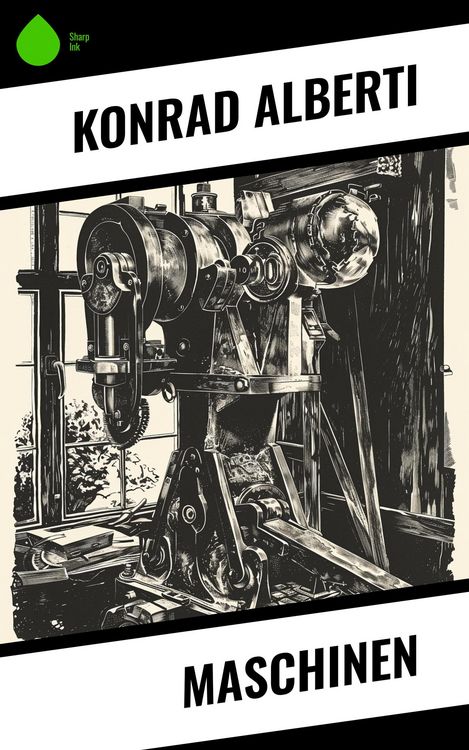 Produktbild: Maschinen