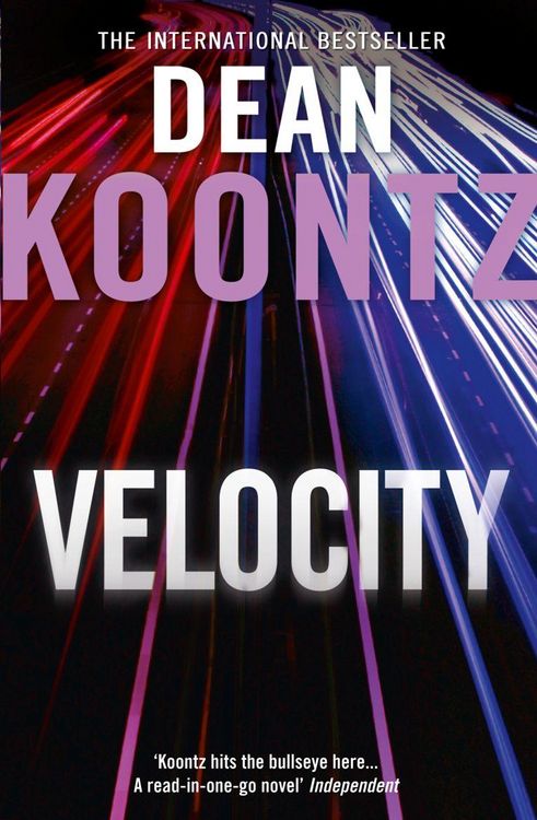 Produktbild: Velocity