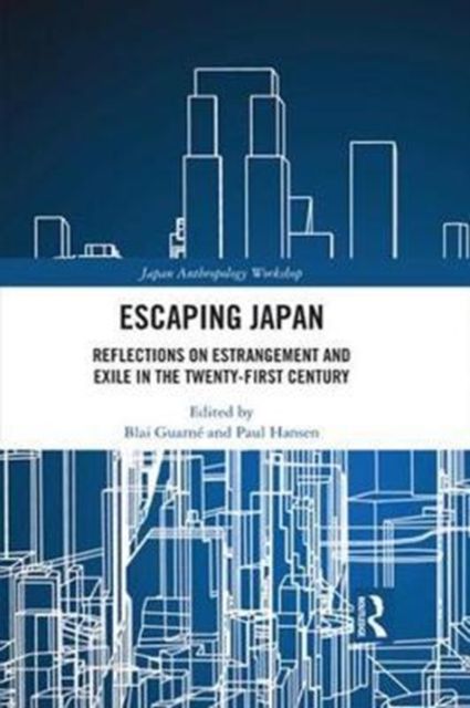 Produktbild: Escaping Japan