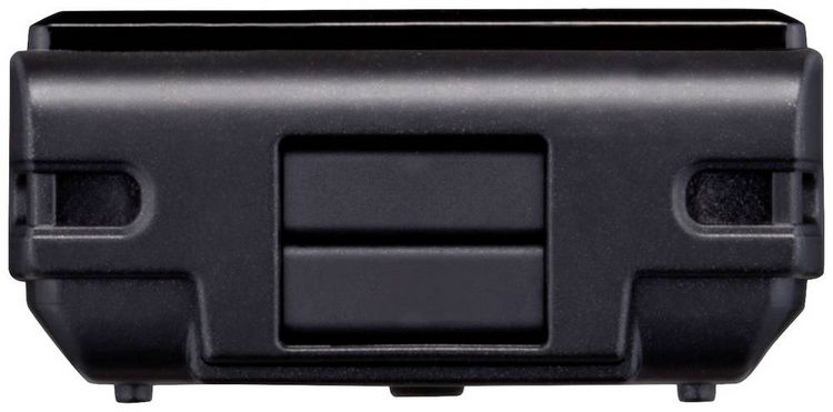 Produktbild: OM System WS-883 Digitales Diktierger&auml;t Aufzeichnungsdauer (max.) 2080 h Schwarz