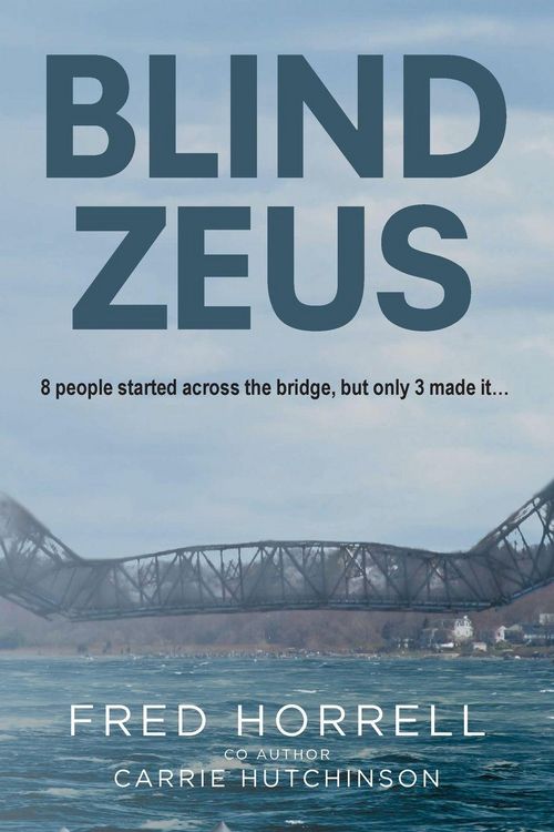 Produktbild: Blind Zeus