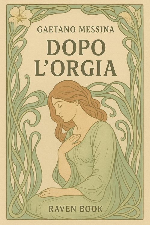 Produktbild: Dopo l'orgia