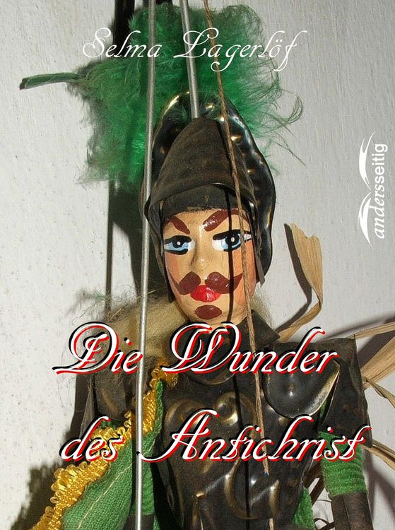 Produktbild: Die Wunder des Antichrist