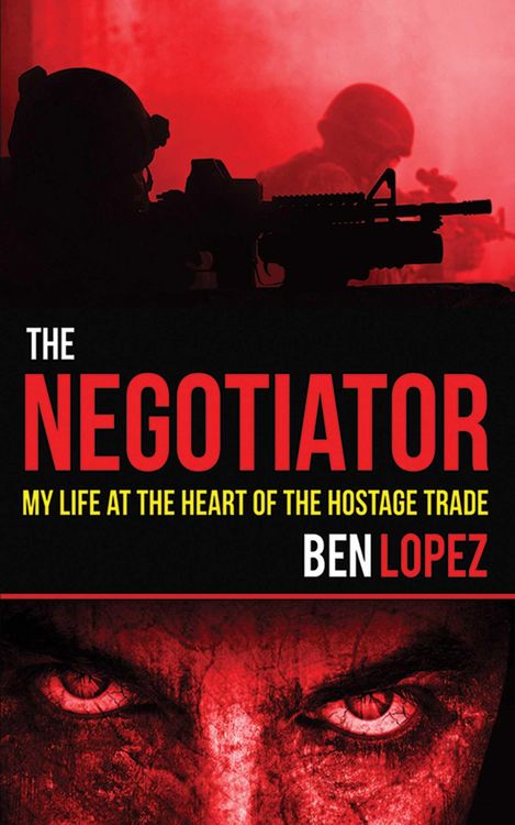 Produktbild: The Negotiator