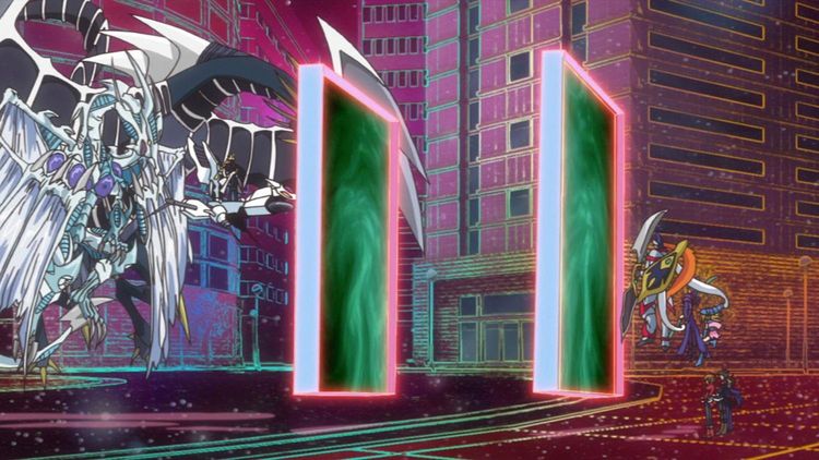 Produktbild: Yu-Gi-Oh! - Bonds Beyond Time