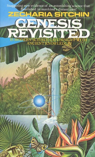 Produktbild: Genesis Revisited