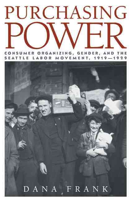 Produktbild: Purchasing Power