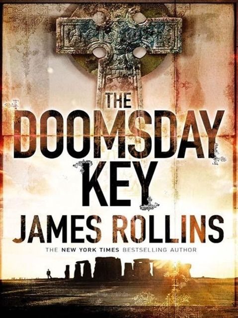 Produktbild: The Doomsday Key