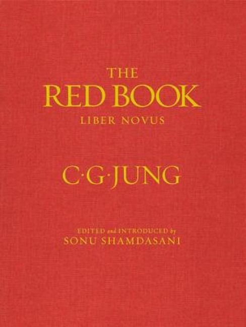 Produktbild: The Red Book