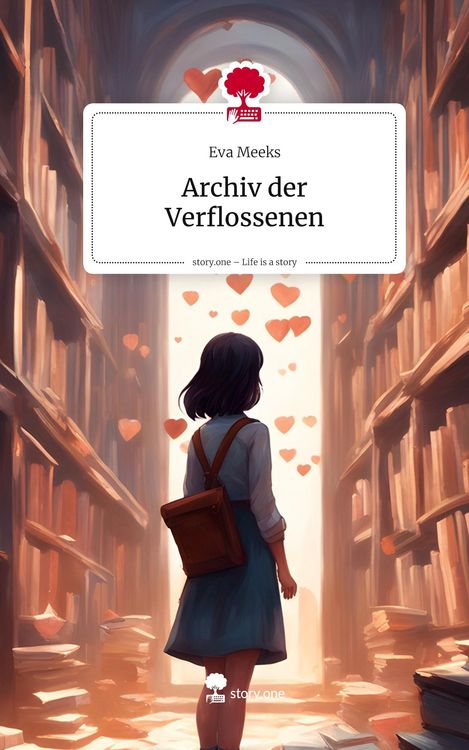 Produktbild: Archiv der Verflossenen. Life is a Story - story.one