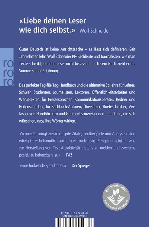 Produktbild: Deutsch!