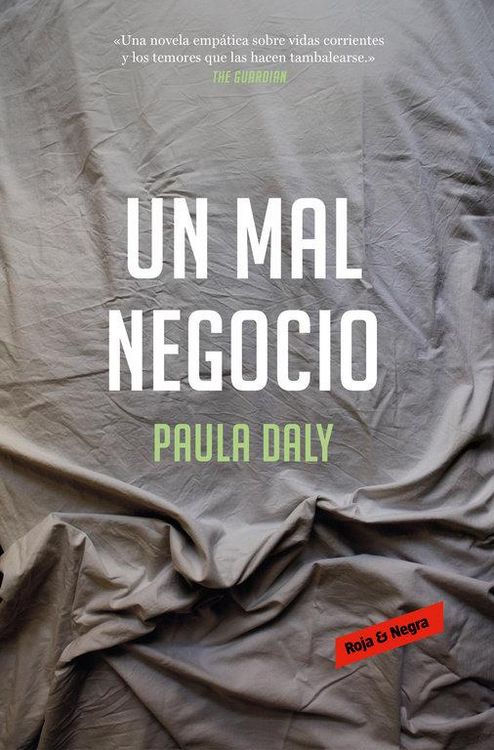 Produktbild: Un mal negocio